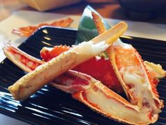 -蟹道乐(網元別館店)