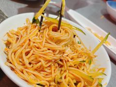 -探鱼·鲜青椒爽麻烤鱼(苏宁广场店)