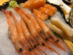 -割烹旭日本料理(龙湖狮山天街店)