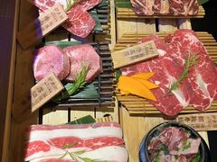 -炉太郎日式烧肉店(华贸店)