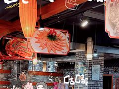 -蜀家渝重庆火锅(南屏街店)