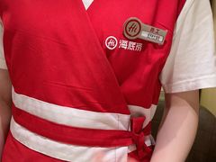 -海底捞火锅(武胜路凯德广场店)