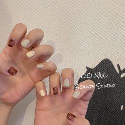 -Cici Nail日式美甲美睫工作室
