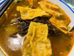 柳州螺蛳粉-八十八粉儿(尚都店)