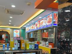 -西域美食(西直门南小街店)