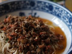 -裕兴记·三虾面(西北街总店)