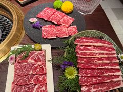 -MIKOMIKO和牛烧肉专门店(南门店)