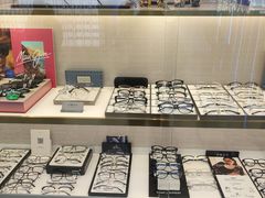-世纪大明眼镜·林德伯格·蔡司官方授权店(武昌旗舰店)