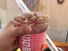 -赵美丽·重庆社区火锅·直营店(火车东站·中豪国际店)