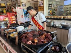 -群乐饭店(滨安路店)