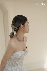-荷玛高端新娘跟妆团队·彩妆培训
