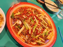 -川正旺江湖菜(三元桥店)