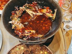 -郭家大院 老南京土菜(九霄店)