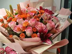 -小八仙·八方(移民广场店)