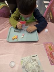 -meland club亲子乐园(北京芳圆里ID MALL店)