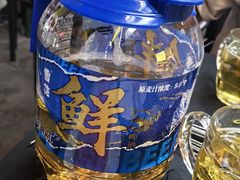 -有奴思烤肉·清真(正宁路店)