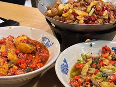 -潇湘阁(尚都SOHO店)