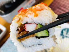 -林妈妈村·日式料理(宝山万达店)