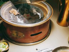 -西塔老太太泥炉烤肉(温州首店万象城黑金店)