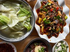 -周记翘脚牛肉