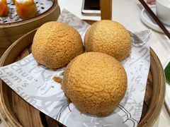 -蔡澜点心·粤菜(月星环球港店)