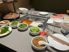 -海底捞火锅(方塔东街店)