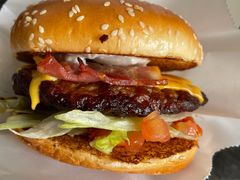 -麦当劳(上百万和城店)