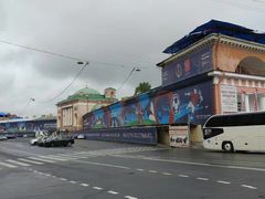 -滴血救世主教堂