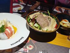 -斗牛士牛排(南京东路店)