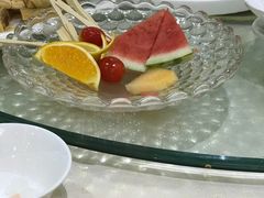 -顺风海鲜港(金玉兰店)