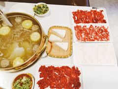 -食潮汕头鲜牛馆(望京保利店)