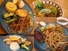 -桔子酒店(苏州观前街店)