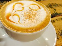 -Cafe Alice咖啡爱丽丝(奥城店)