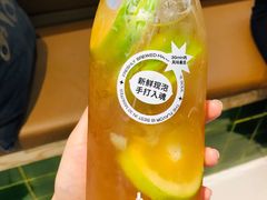 -丹礼糖甜品