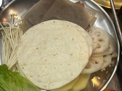 -蜀牛哥·炭火牛肉烤串鲜啤自助(龙泉铂悦山店)