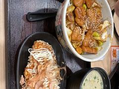 -吉野家(上海美罗城店)