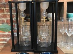 -RUMORS COFFEE ROASTERY鲁马滋咖啡(湖南路店)