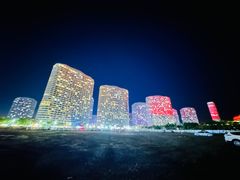 -东戴河风景区
