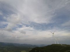 -贵州云顶草原民族风情园