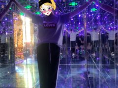 -冰城小镇音乐串吧·聚会餐厅(百子湾店)