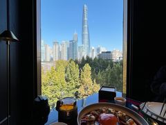 -上海滩餐厅(BFC外滩金融中心店)