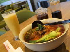 -李先生牛肉面大王(欧亚卖场店)
