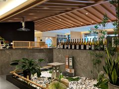 -江户前日本料理(瑞诗酒店店)