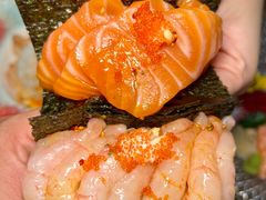 -红叶日本料理(辰熙广场店)