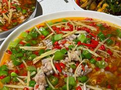 -蛙兔鸡自贡风味·特色江湖菜(广都店)