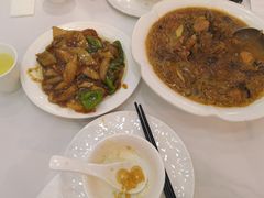 -富源东北春饼店(翠竹店)