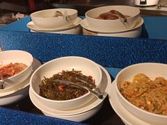 -The COOK·厨餐厅·自助餐(浦东嘉里大酒店)