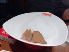 -宝泉铜锅·涮羊肉(解放东路店)