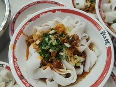 -刘二妈米皮(步行街店)