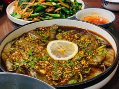-大洋家·精品潮汕菜·生腌砂锅粥(天河东路店)